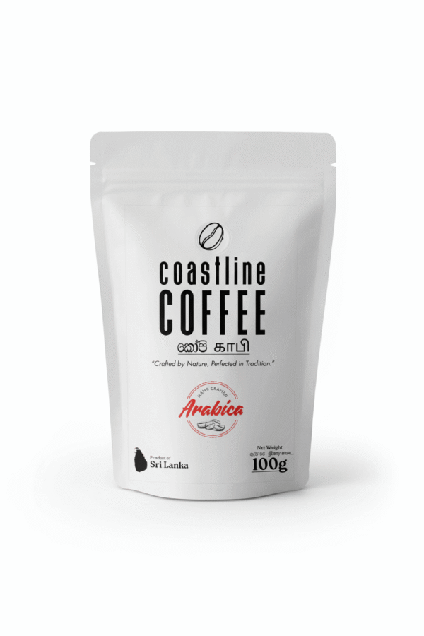 Coastline Arabica Coffee